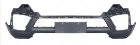 FRONT BUMPER LOWER